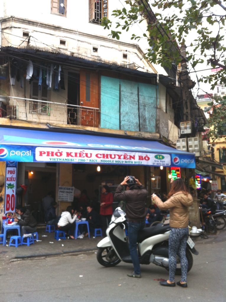 Hanoi