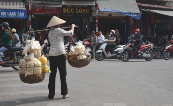Hanoi