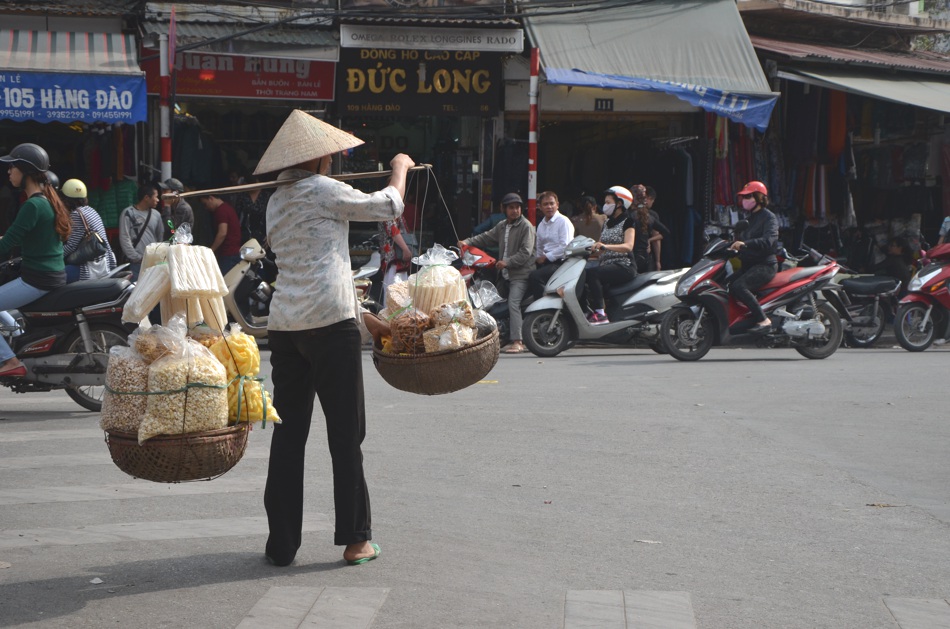 Hanoi