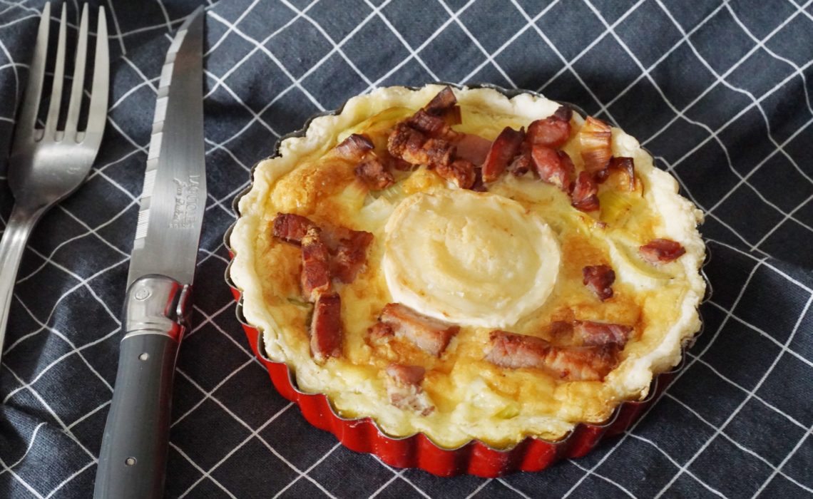 Idées menu semaine : Des recettes faciles et rapides