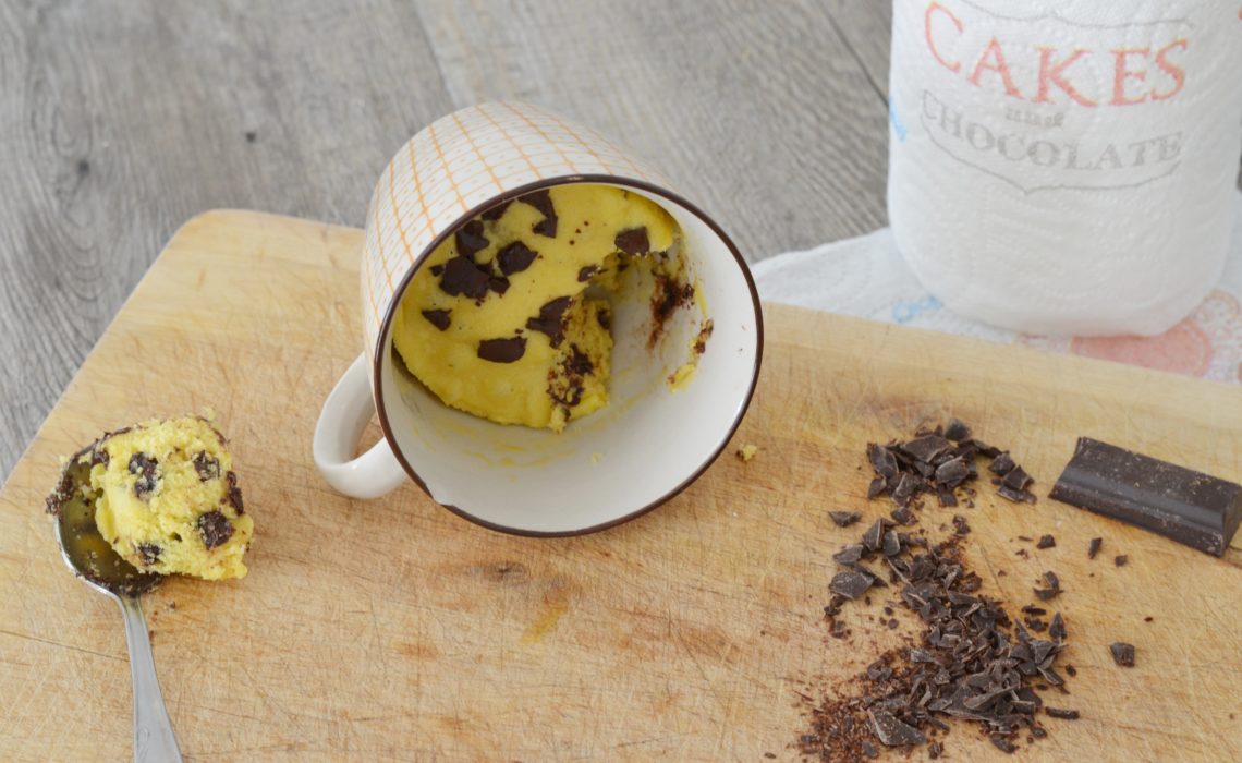 Recette mug cookie scaled