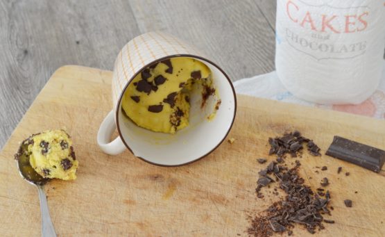 Recette mug cookie scaled