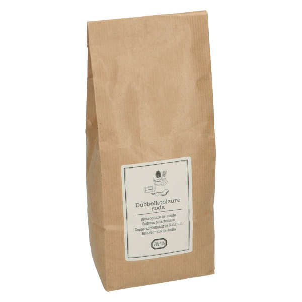 Bicarbonate soude