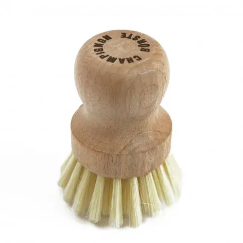 Brosse champignons