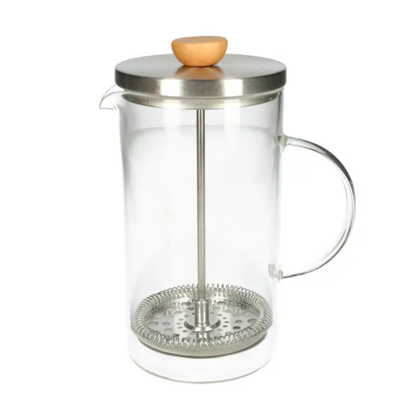 Cafetiere piston