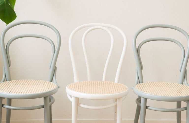 Chaise dille kamille