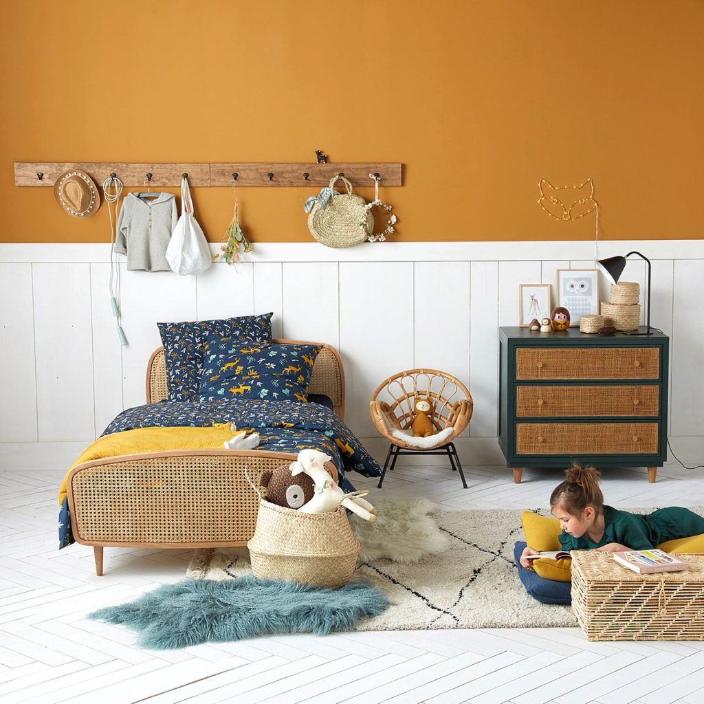 Inspirations Deco Pour La Chambre Enfant Blog Deco Lifestyle
