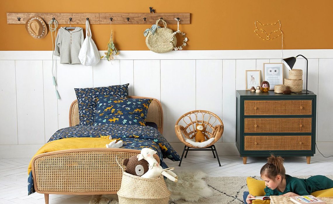 Chambre enfant deco inspiration