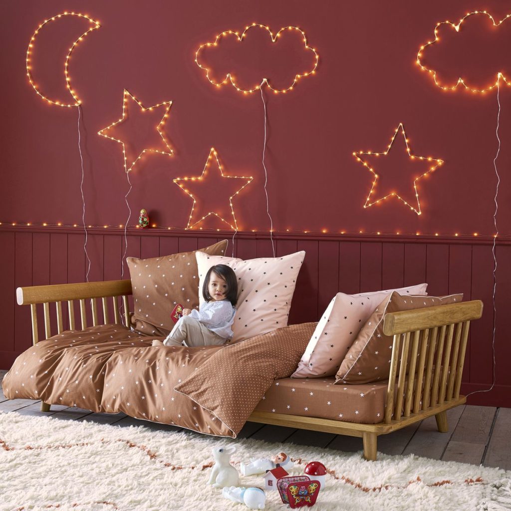 Inspirations Deco Pour La Chambre Enfant Blog Deco Lifestyle