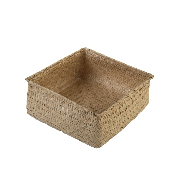 Panier carre