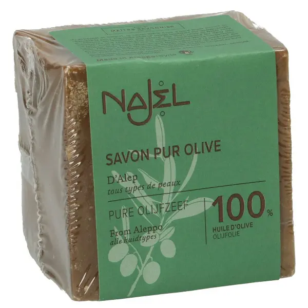 Savon alep