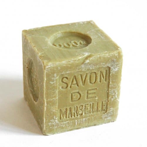 Savon de marseille