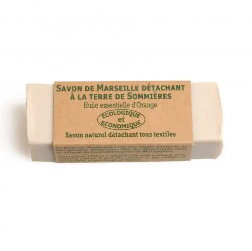 Savon terre de sommieres