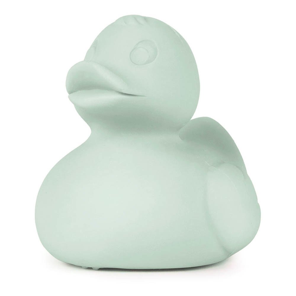 canard pour le bain