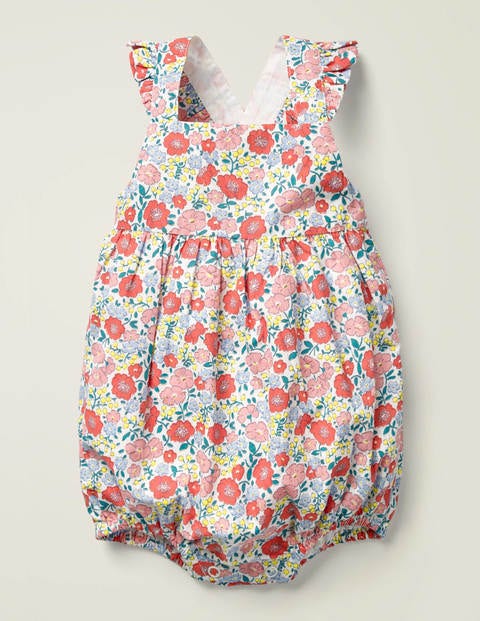 barboteuse bebe fille