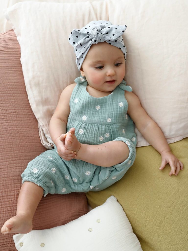 Shopping Mes coups de coeur mode bebe fille Blog maman
