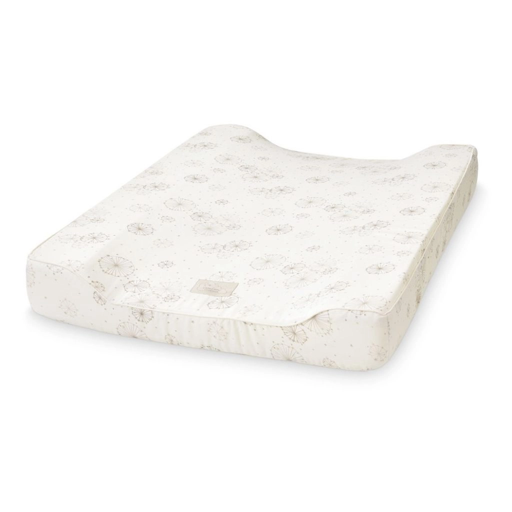 matelas a langer en coton bio