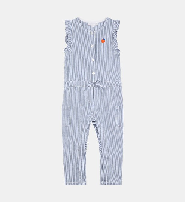 mode bebe fille collection ete