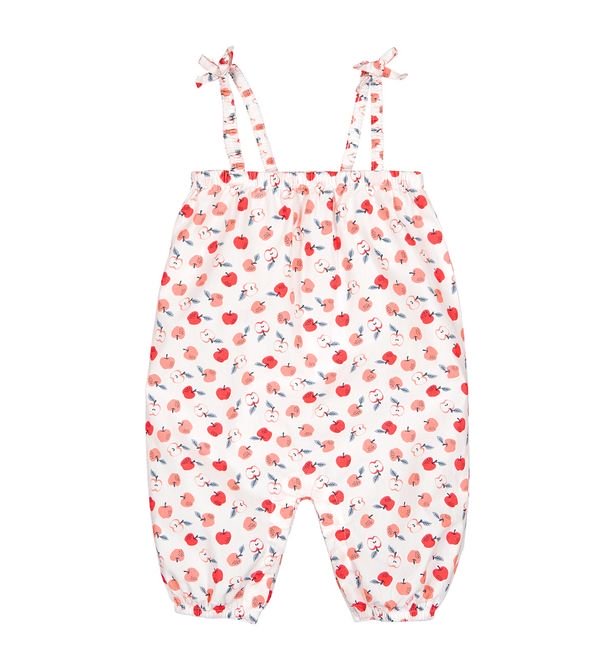 mode bebe fille collection ete