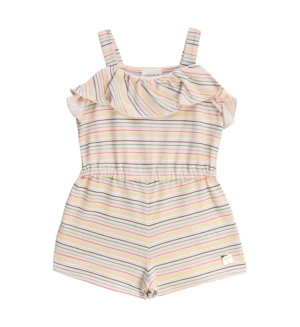 mode bebe fille collection ete