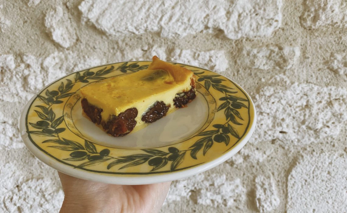 recette far breton