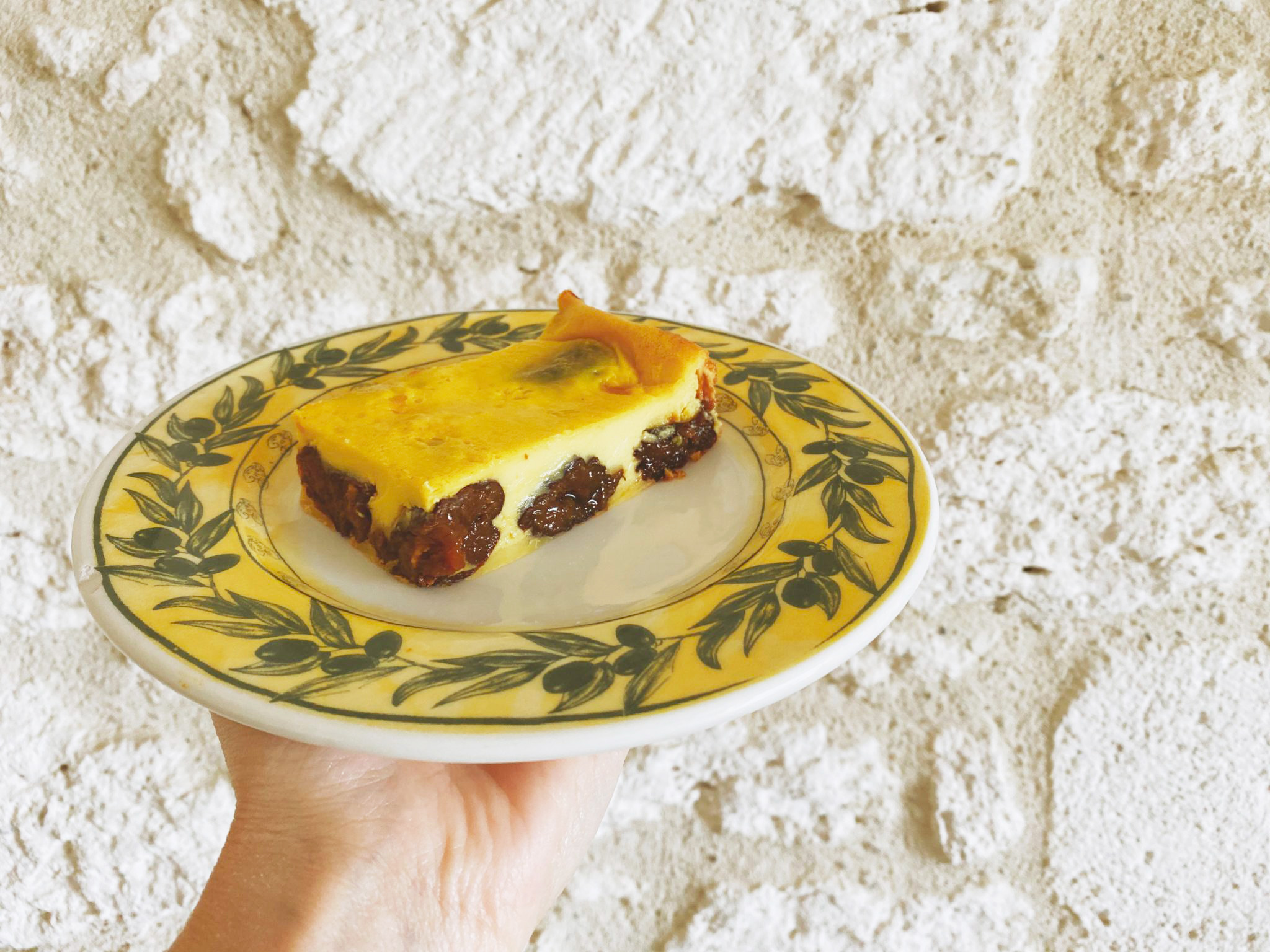 recette far breton blog cuisine pruneaux agen