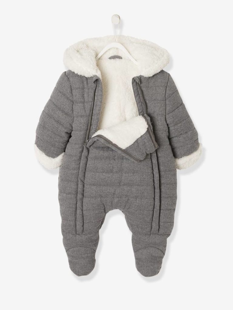 combi pilote bebe double ouverture totale