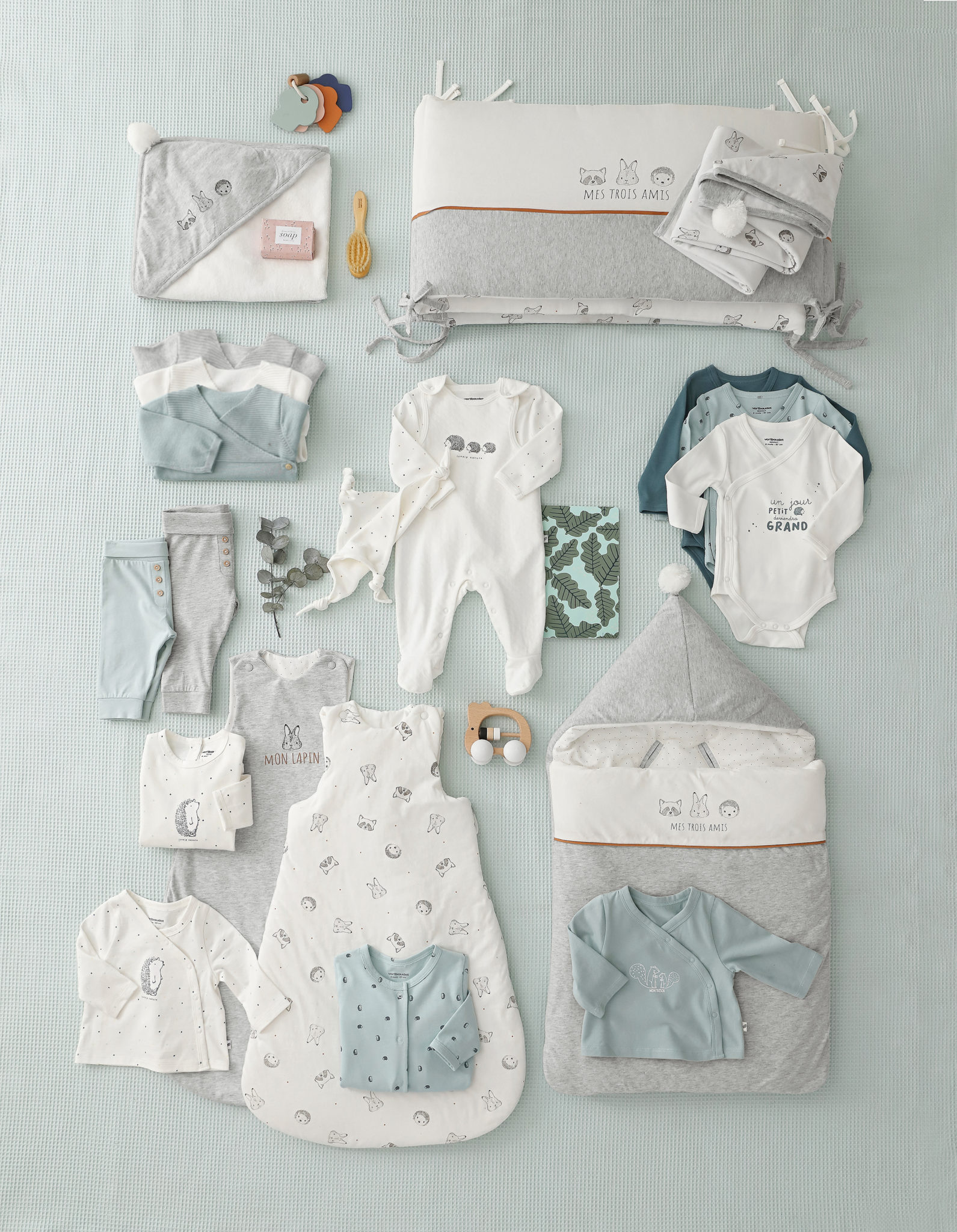 Petit Bateau - Mode Enfant De Créateur