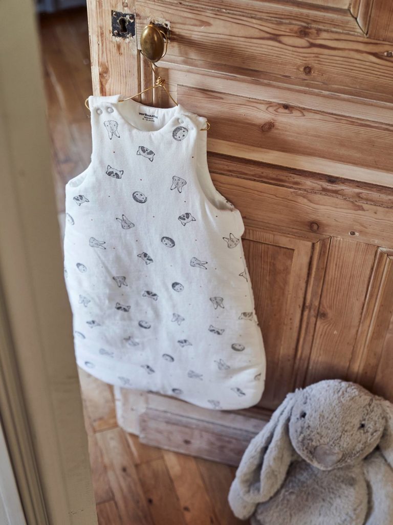 trousseau de naissance vertbaudet