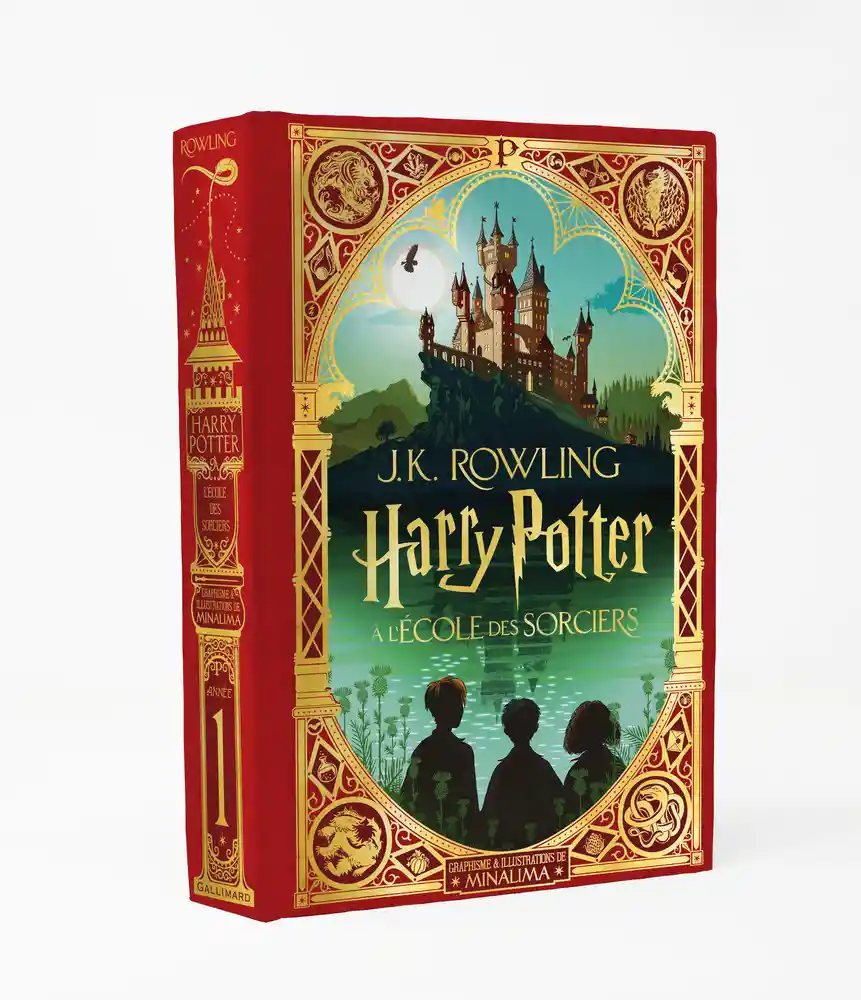 Cadeau Harry Potter : Les plus belles idées pour les enfants