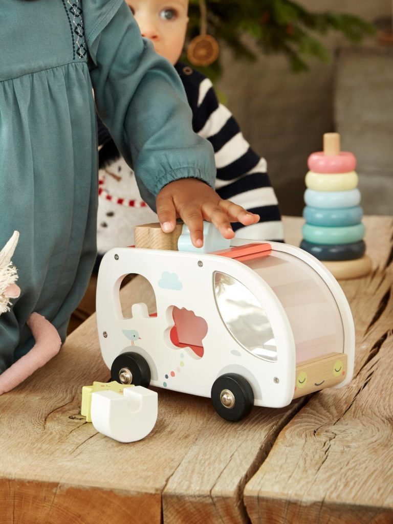 idee cadeau bebe premier noel