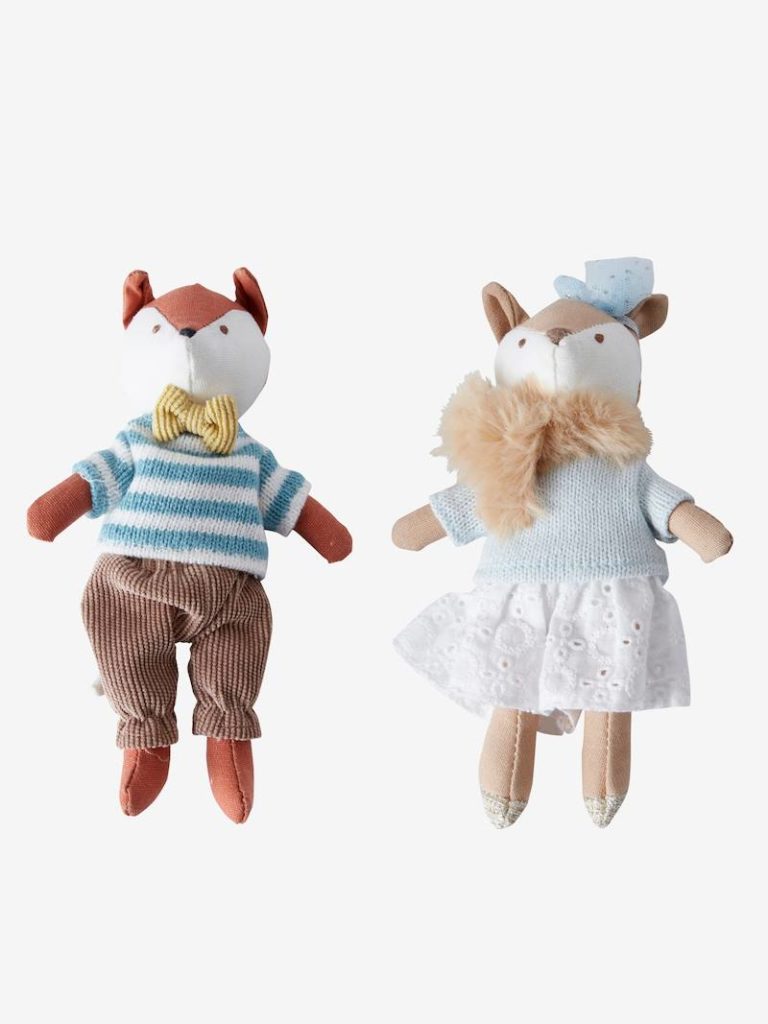 idee cadeau bebe premier noel