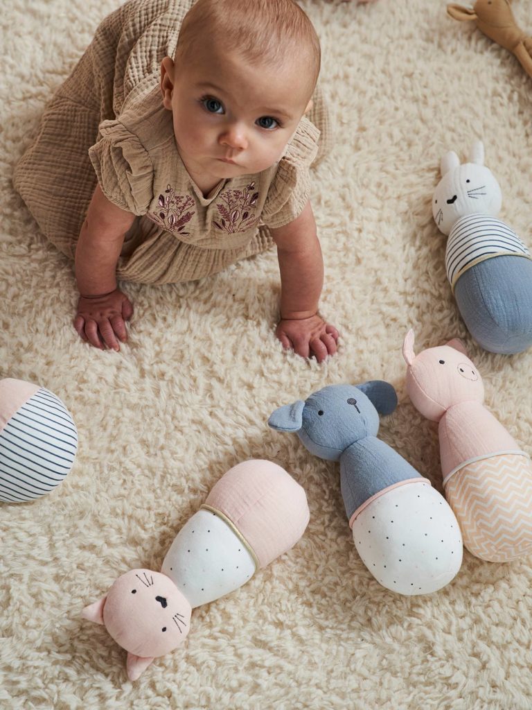 idee cadeau bebe premier noel