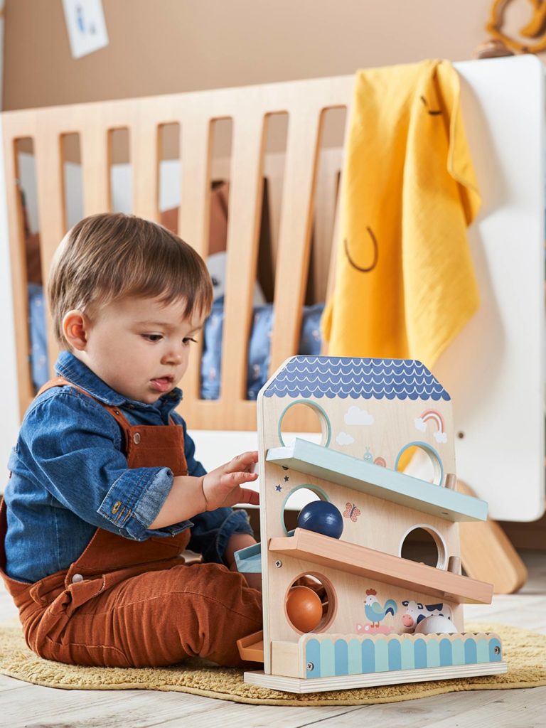 Lot cadeau naissance premier Noël - Divers