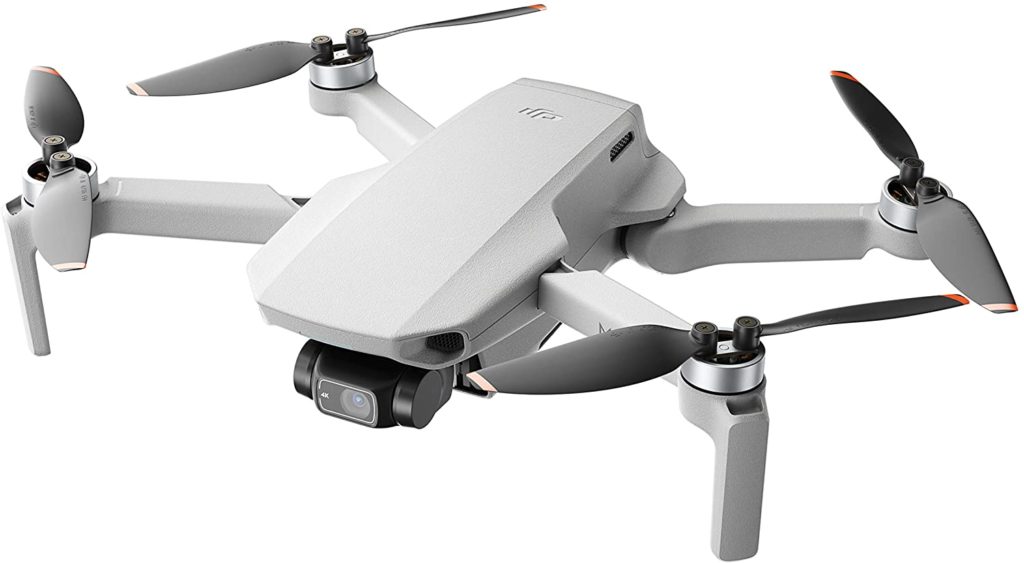 idee cadeau homme drone