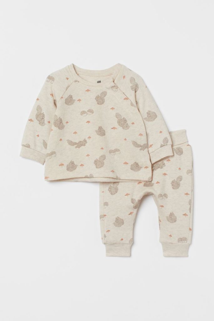 whislist automne enfant