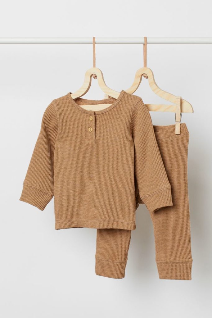 whislist automne enfant