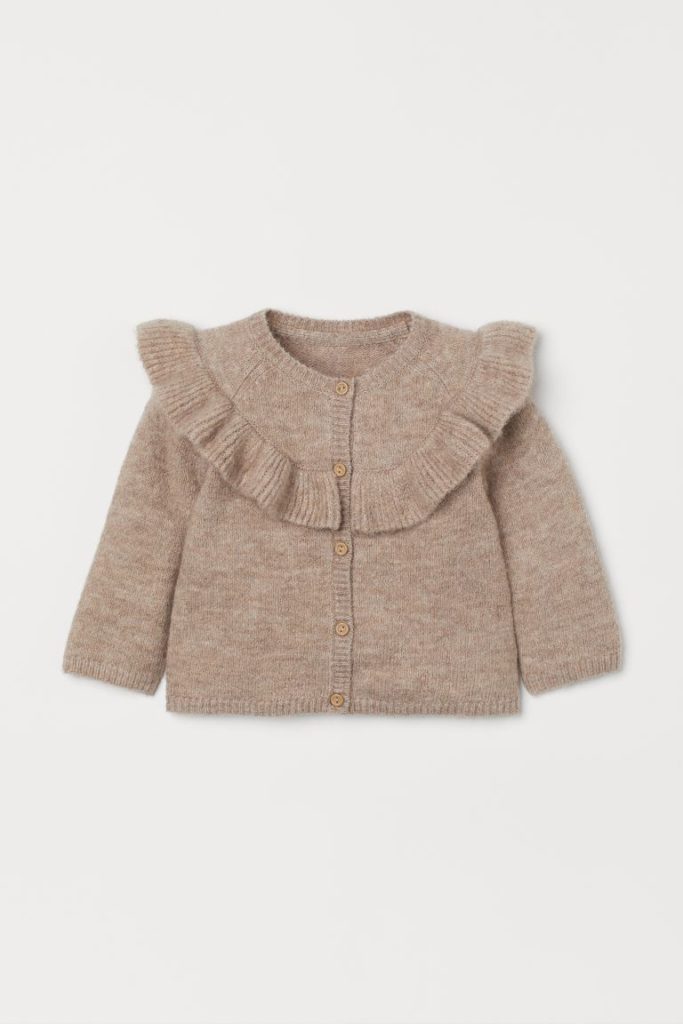 whislist automne enfant