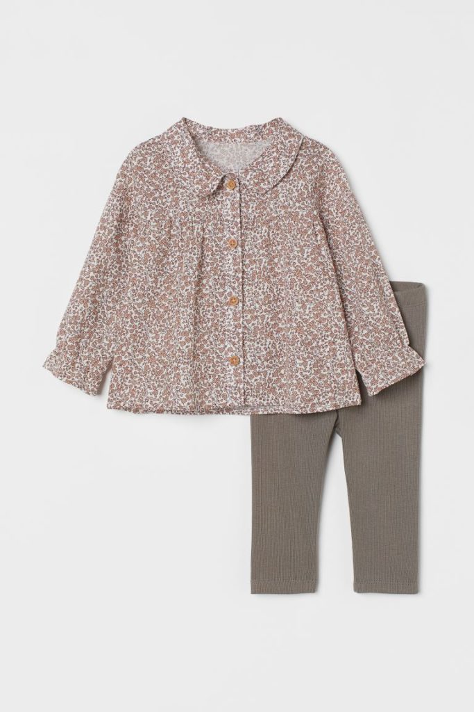 whislist automne enfant