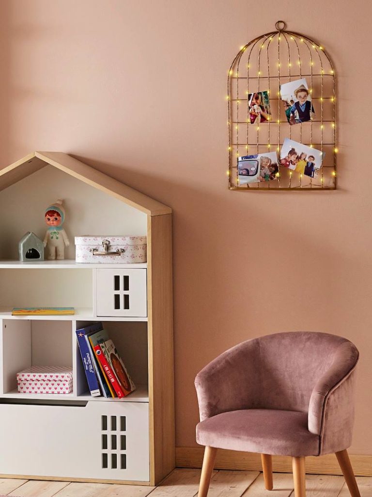 deco chambre fille
