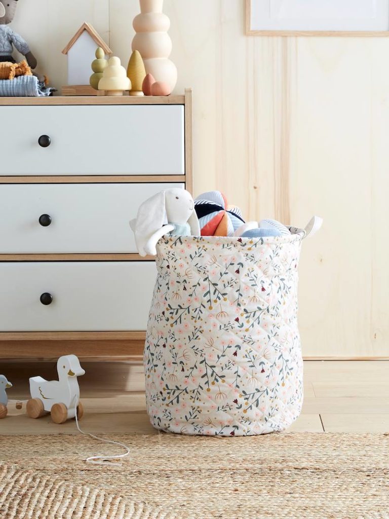 deco chambre fille
