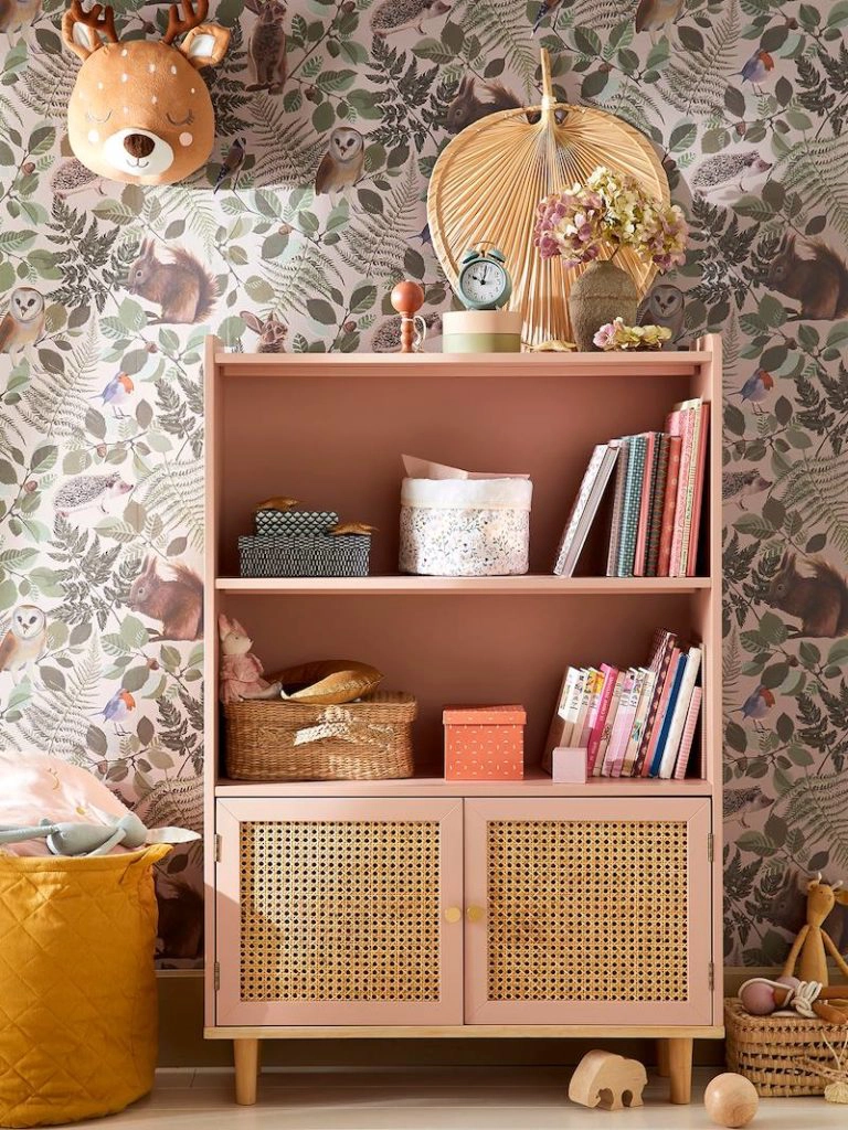 deco chambre fille