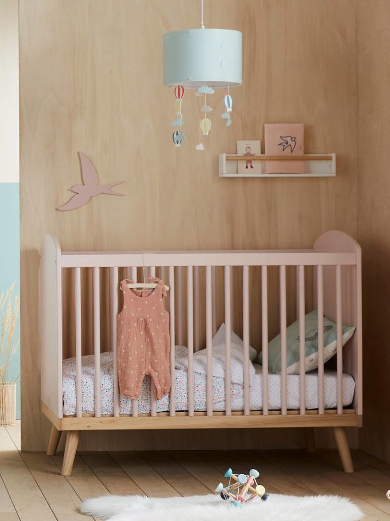 deco chambre fille