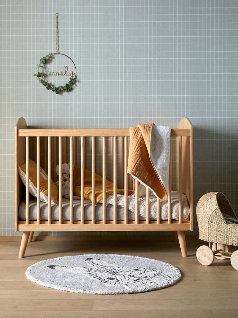 deco chambre mixte