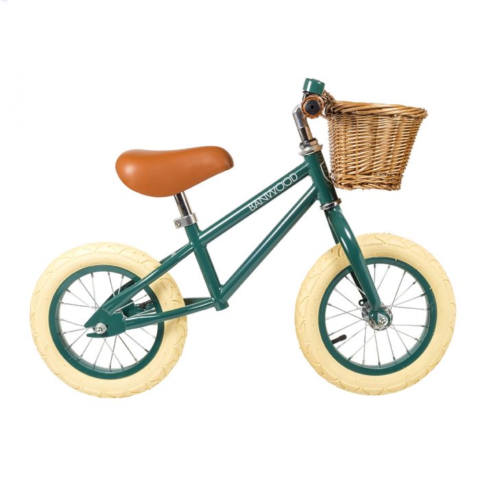 draisienne banwood idee cadeau enfant