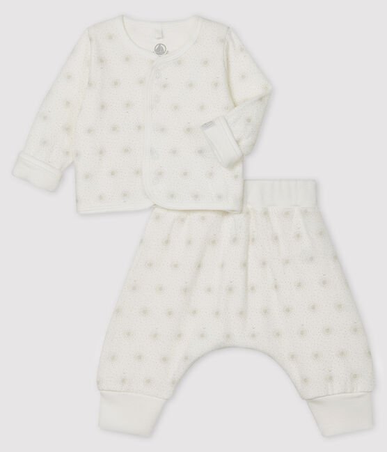 ensemble mixte naissance petitbateau