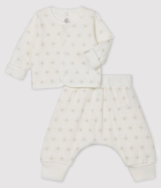 ensemble mixte naissance petitbateau