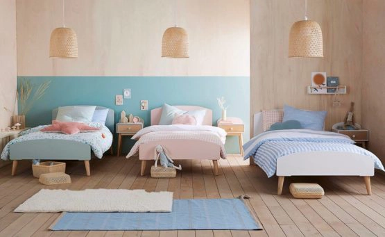 Comment aménager une chambre enfant ?