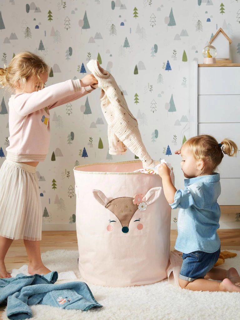 mobilier rangement chambre enfant