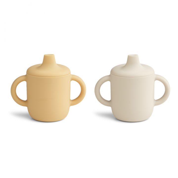 tasse d apprentissage neil en silicone set de